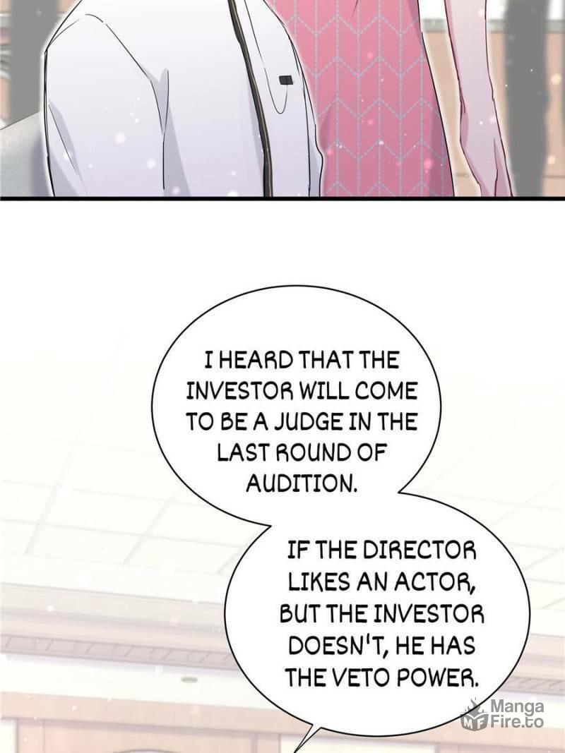 Whose Baby is it? (Colored) – Chapter 48 page 49