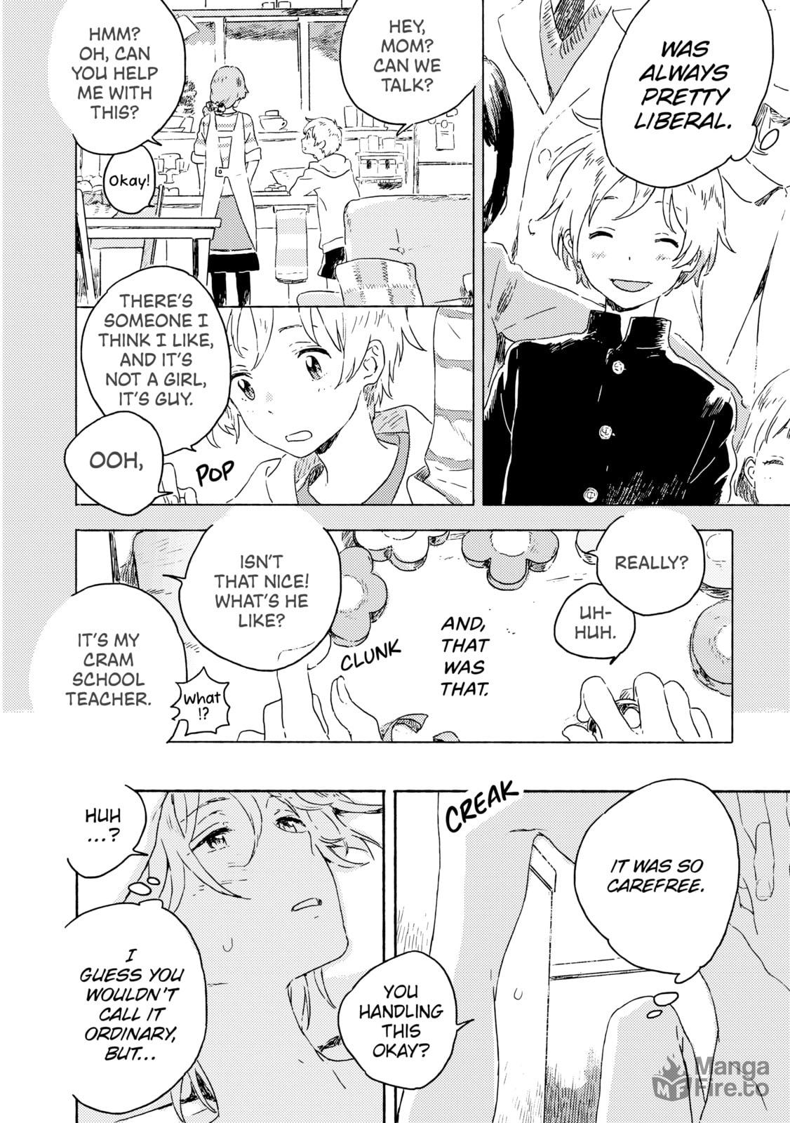 Qualia Under the Snow – Chapter 2 page 9
