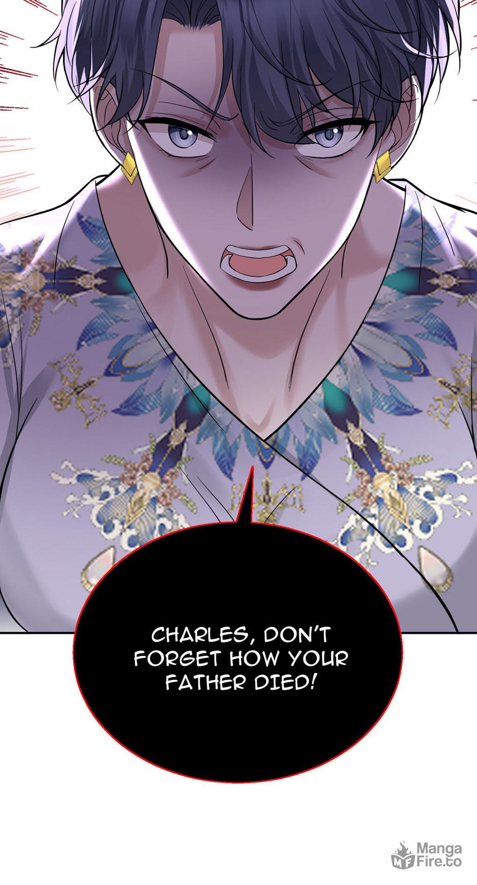 Live Happily Ever After With My Ex's Uncle – Chapter 26 page 20