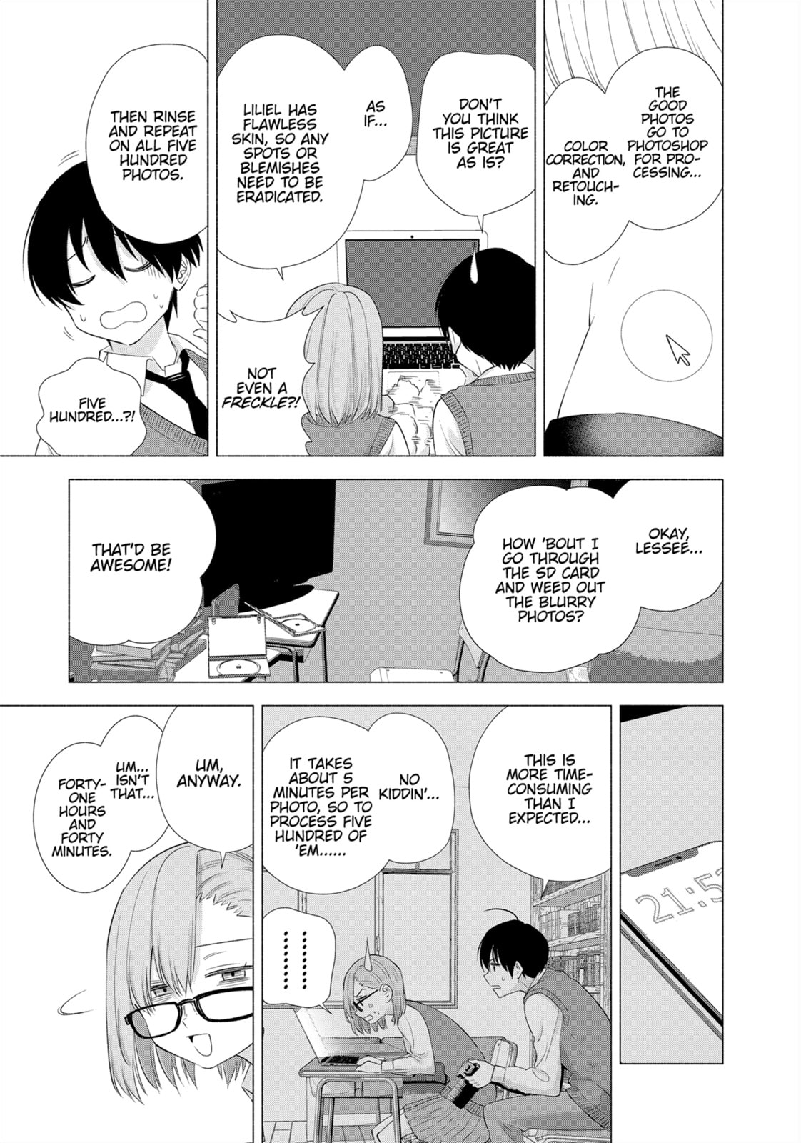 EDITING ALL-NIGHTER page 6