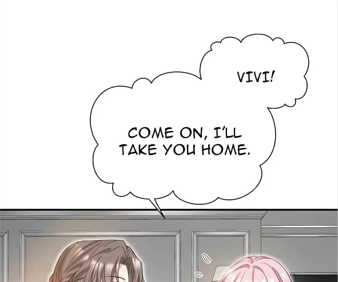 Live Happily Ever After With My Ex's Uncle – Chapter 2 page 42
