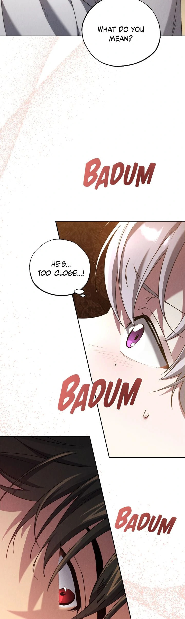 A Second Chance for the Outcast Prince – Chapter 16 page 46