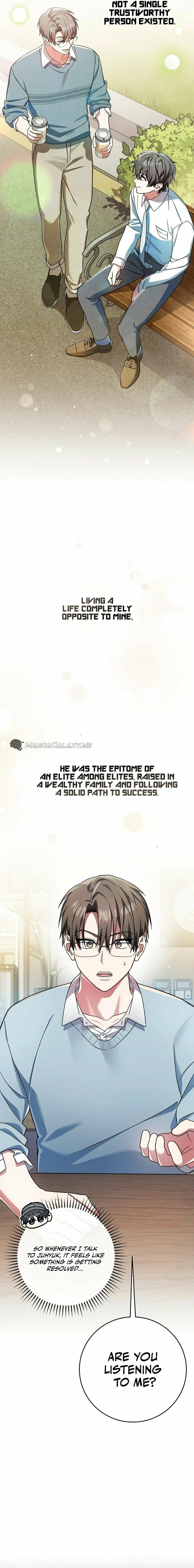 Genius Archer's Streaming – Chapter 2 page 3