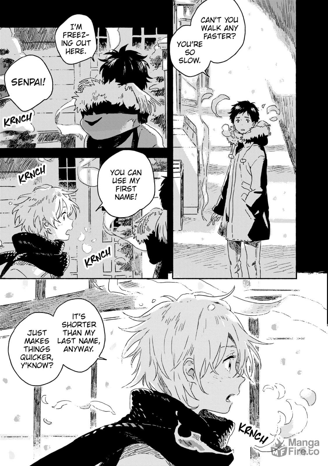 Qualia Under the Snow – Chapter 2 page 20