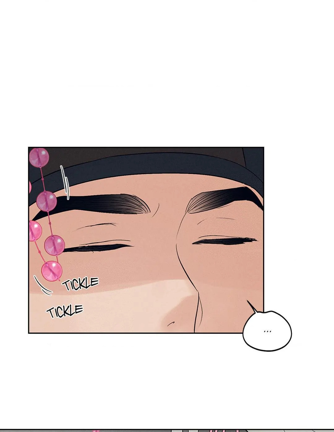 Joseon Workshop – Chapter 31 page 51
