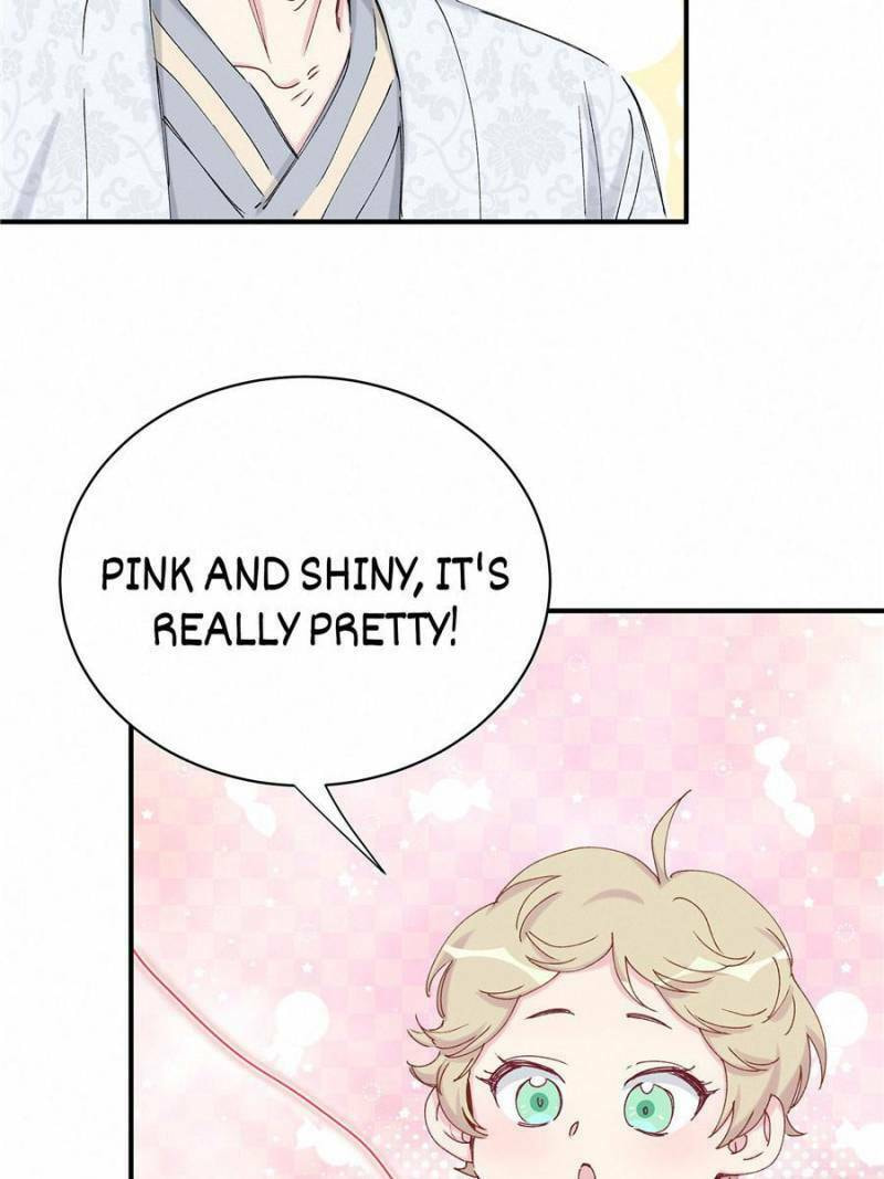 Whose Baby is it? (Colored) – Chapter 31 page 12