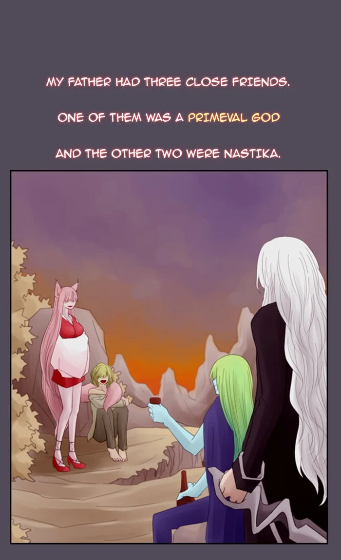Kubera – Chapter 36 page 0