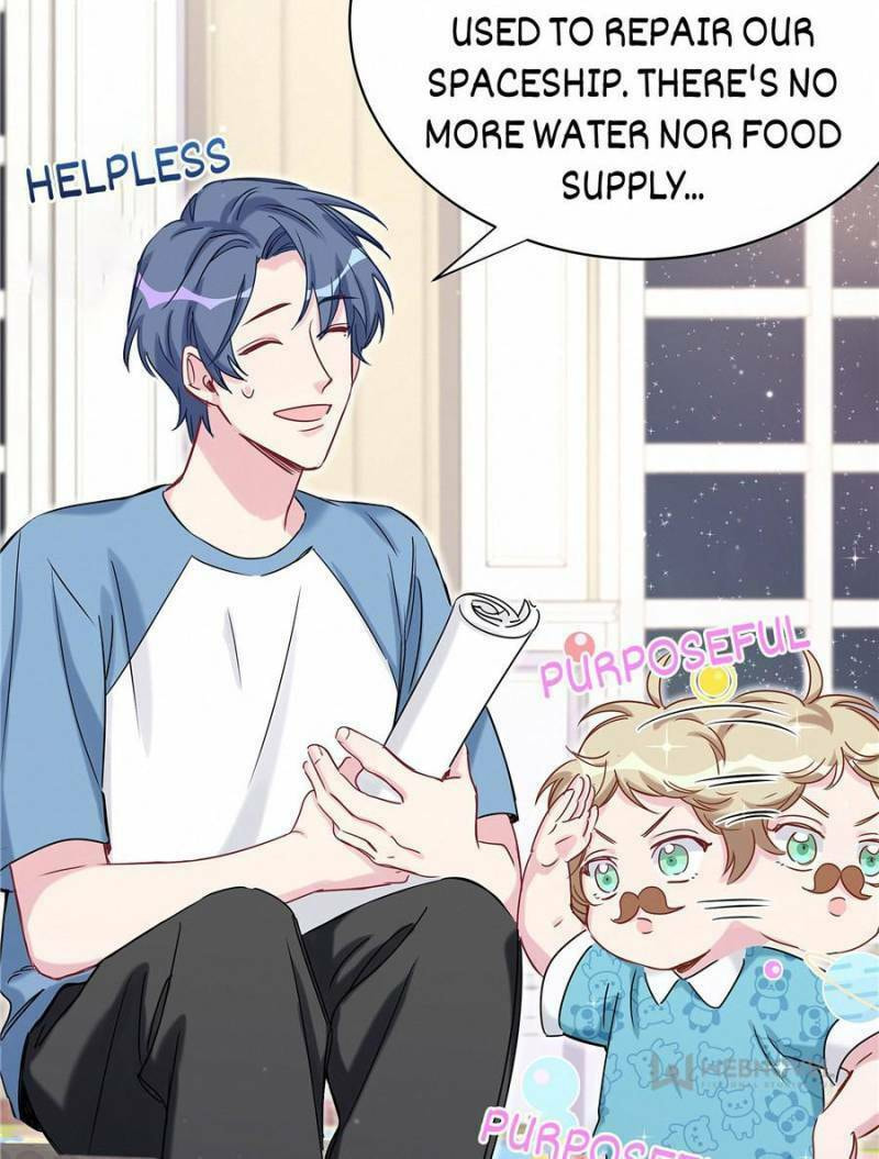 Whose Baby is it? (Colored) – Chapter 44 page 78