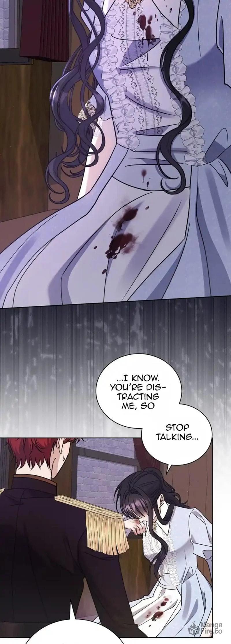 Loved by the Dead – Chapter 10 page 29