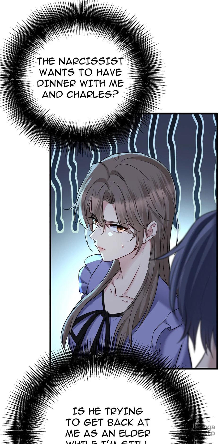 Live Happily Ever After With My Ex's Uncle – Chapter 12 page 44