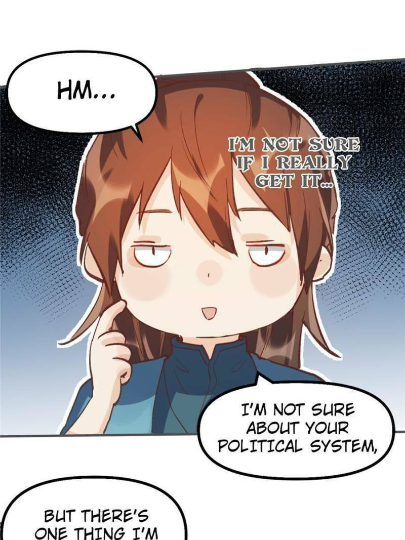 A Big Shot Actually – Chapter 6 page 6