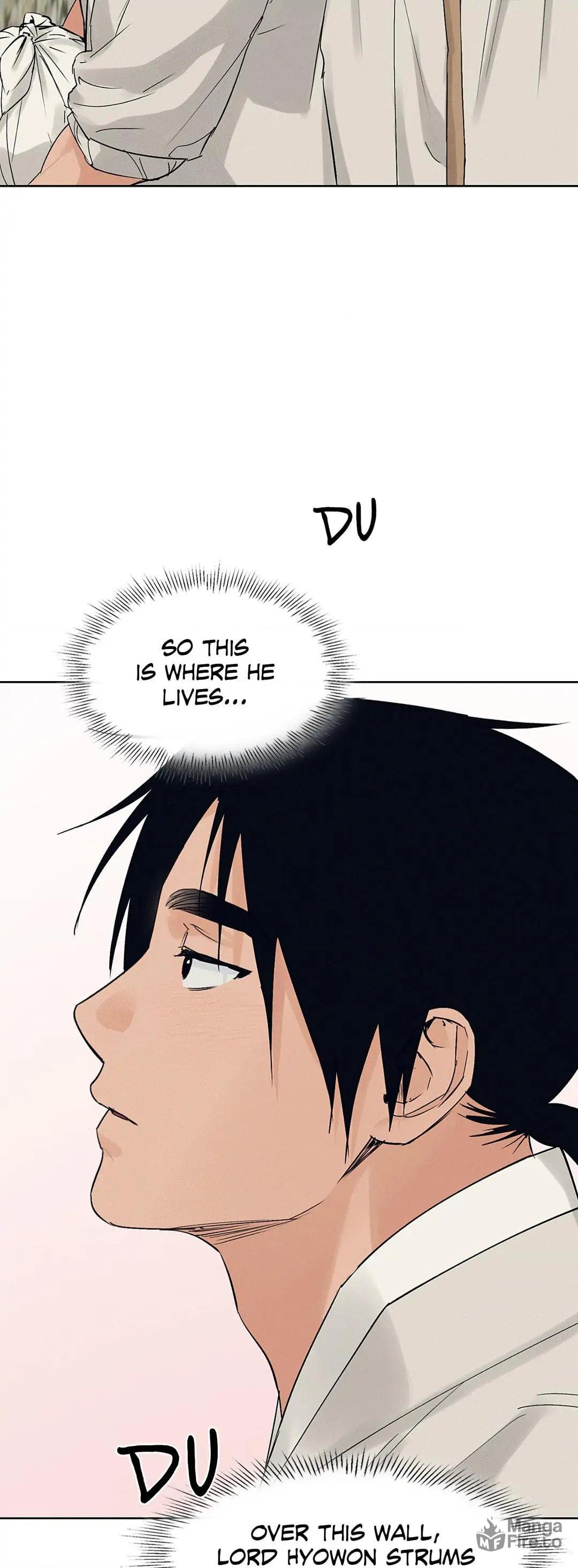 Joseon Workshop – Chapter 26 page 62