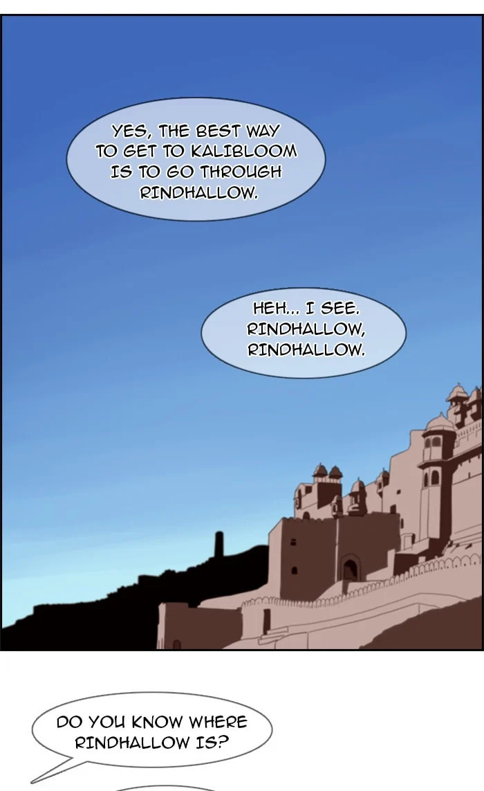 Kubera – Chapter 36 page 40