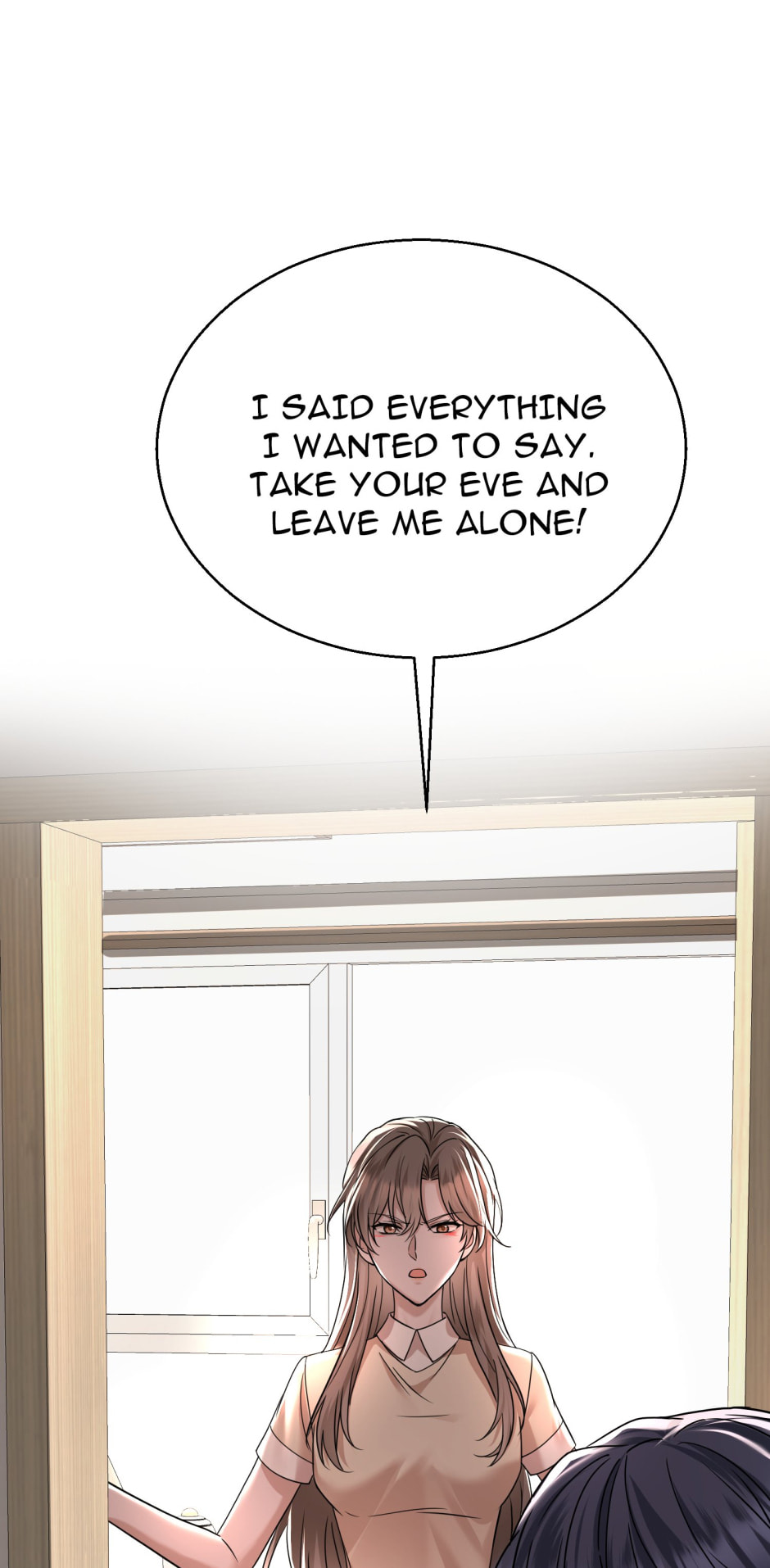 Live Happily Ever After With My Ex's Uncle – Chapter 25 page 46