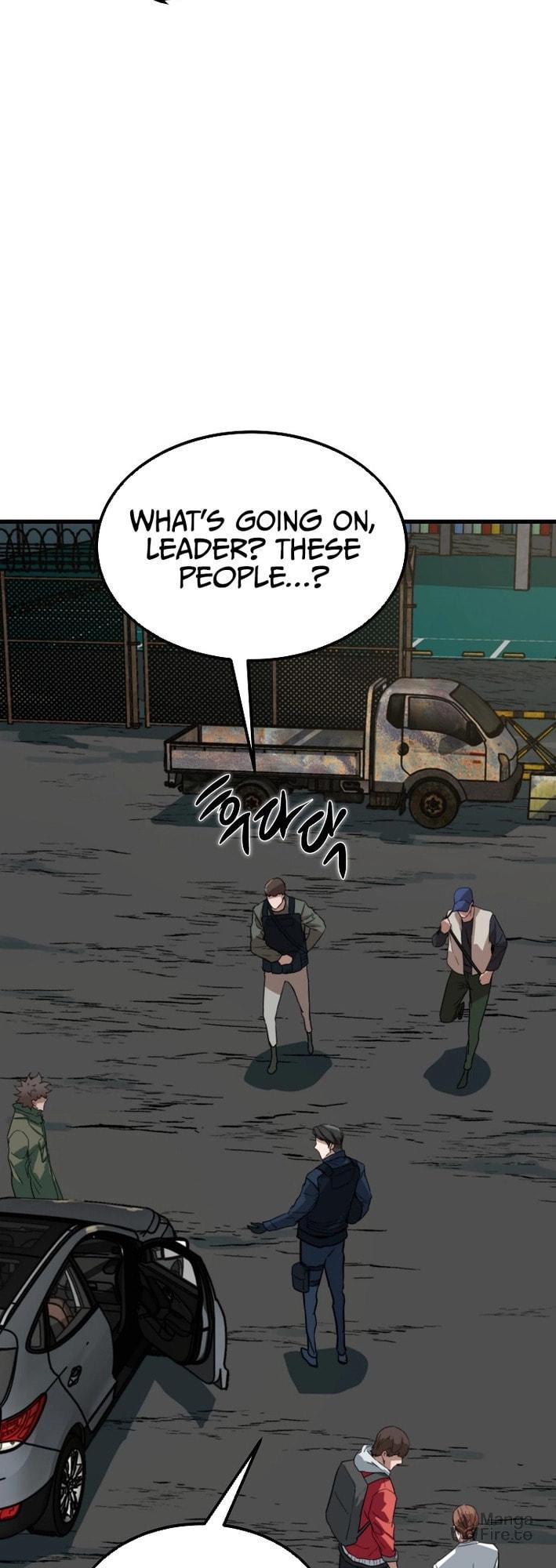 Zombies Don't Bite Me – Chapter 22 page 53