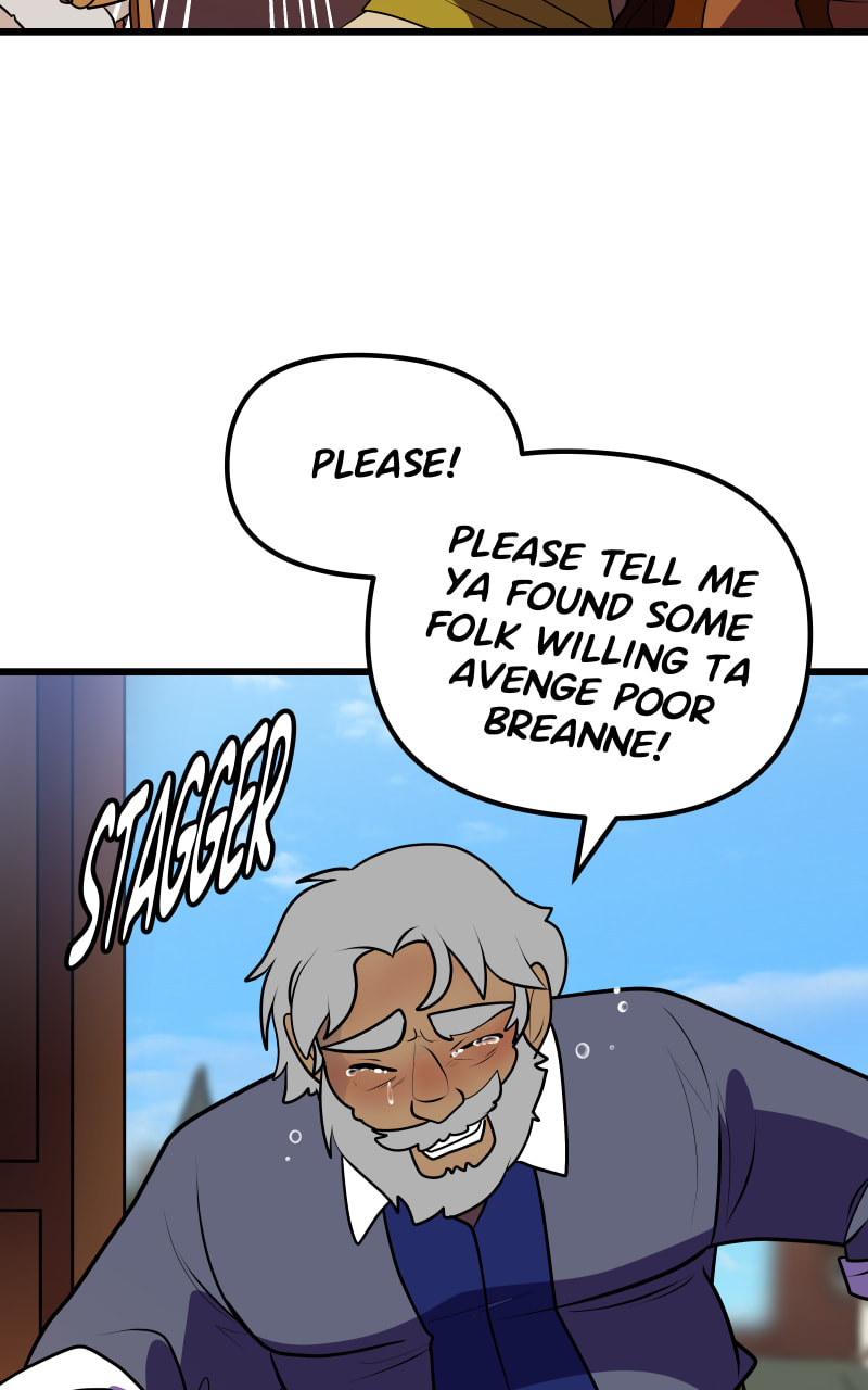 Mage and Mimic (Colored) – Chapter 62 page 15