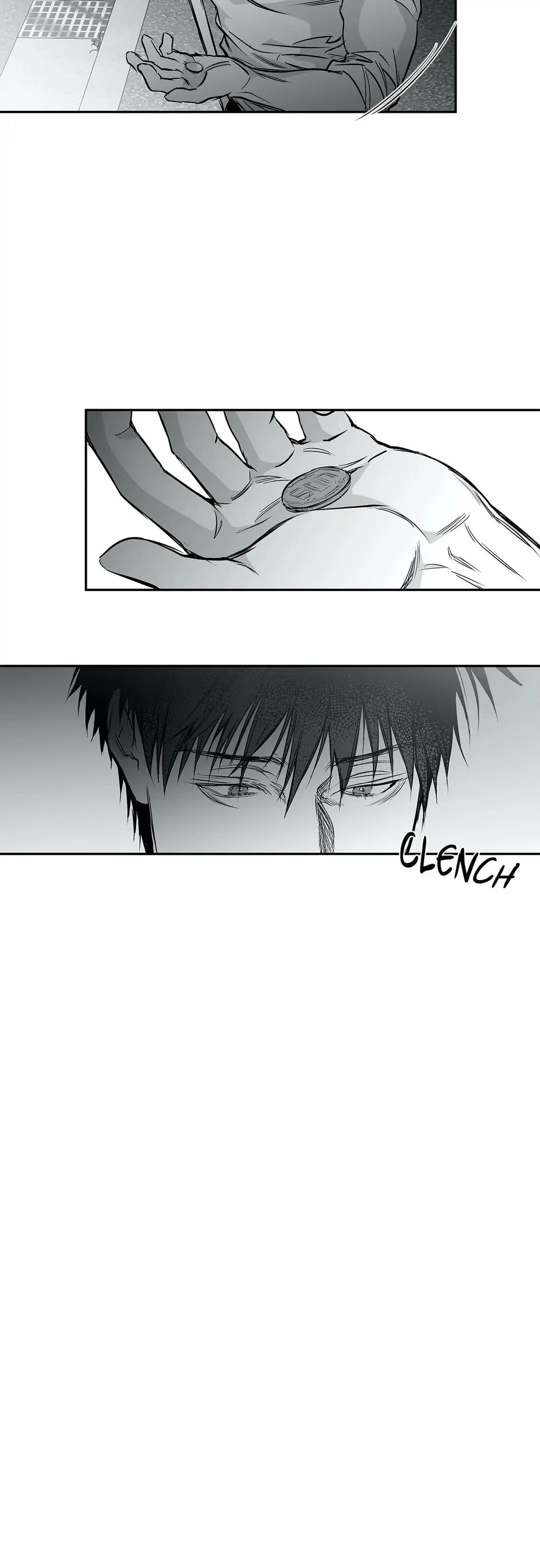 Legs That Won't Walk – Chapter 36 page 16