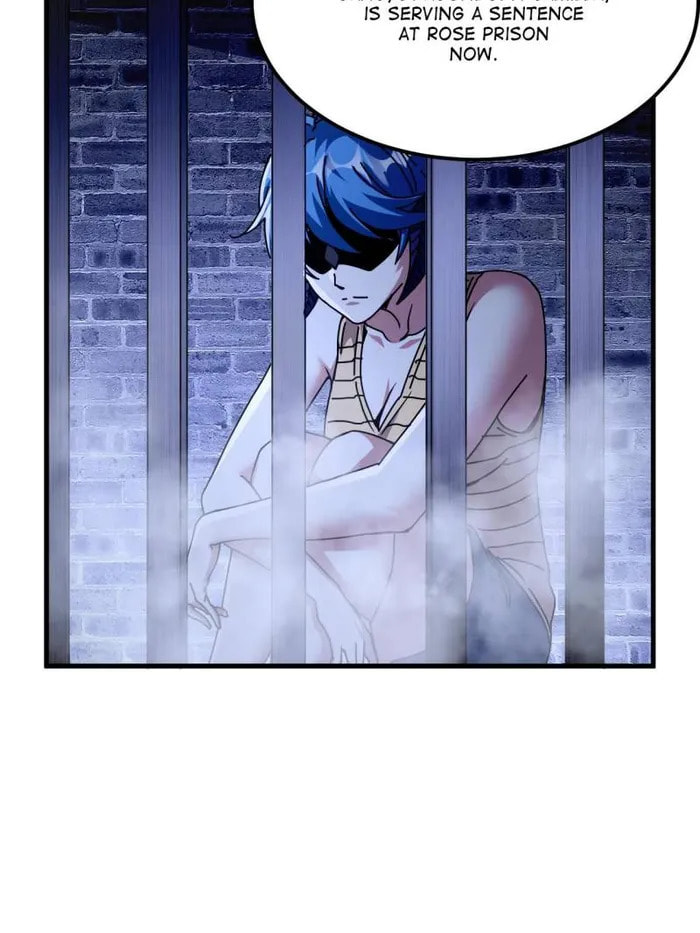 Kanshou Monvmen De Dian Yu Zhang – Chapter 63 page 33