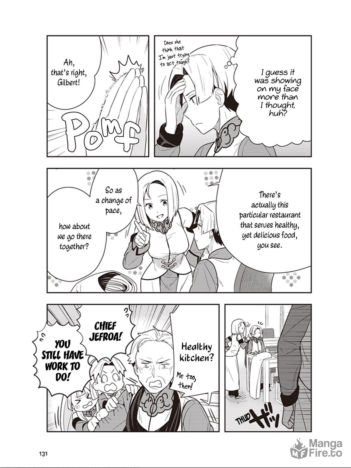 The Path of Healthy Food Continues… page 4