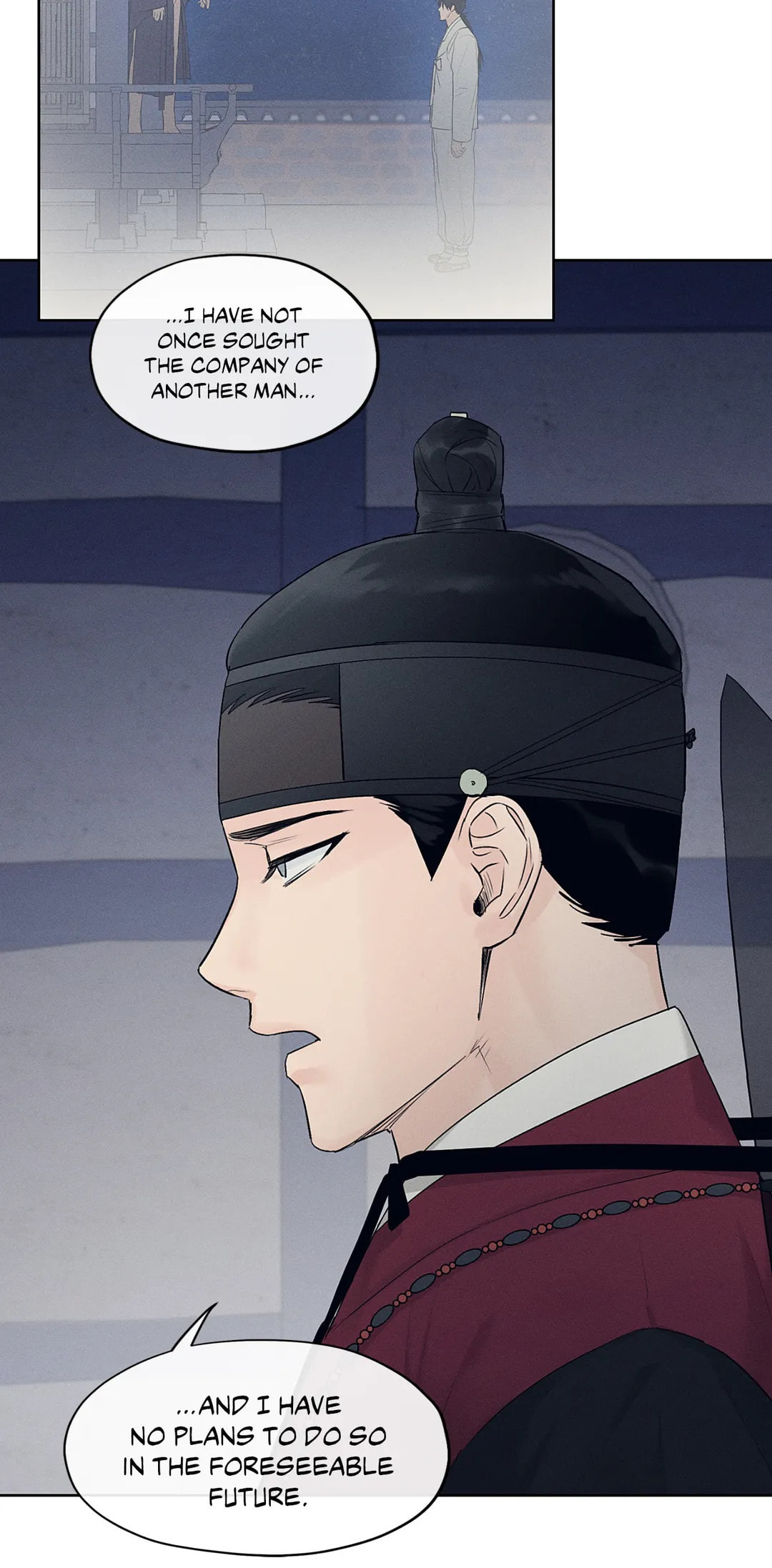 Joseon Workshop – Chapter 13 page 3