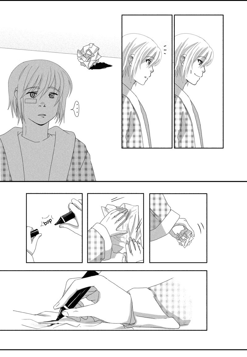 If Only page 30