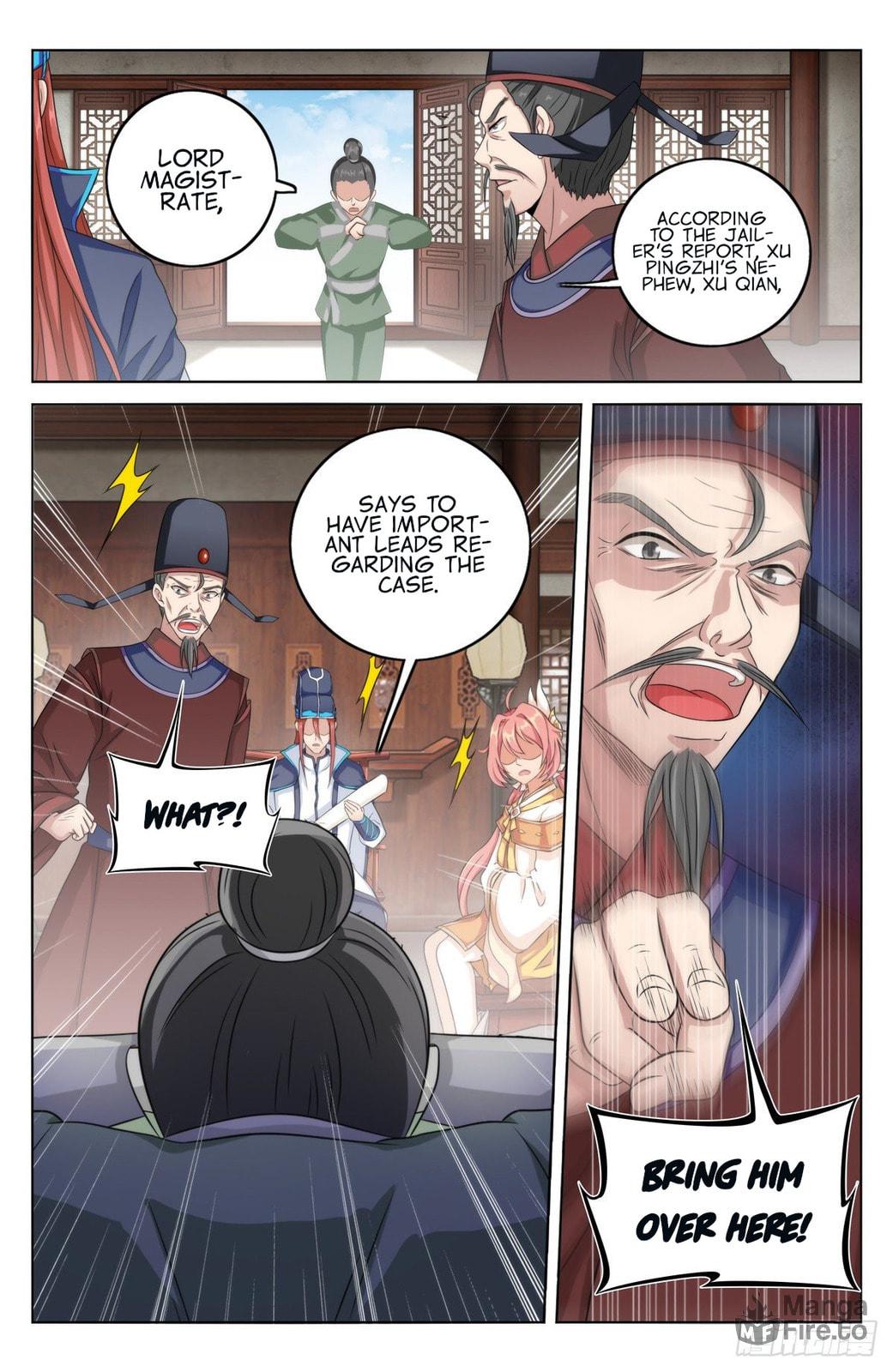 Man-made Event page 11
