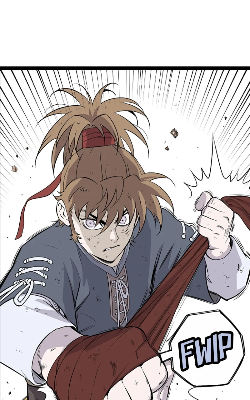 Asura (RYU Ki-Woon) – Chapter 26 page 12