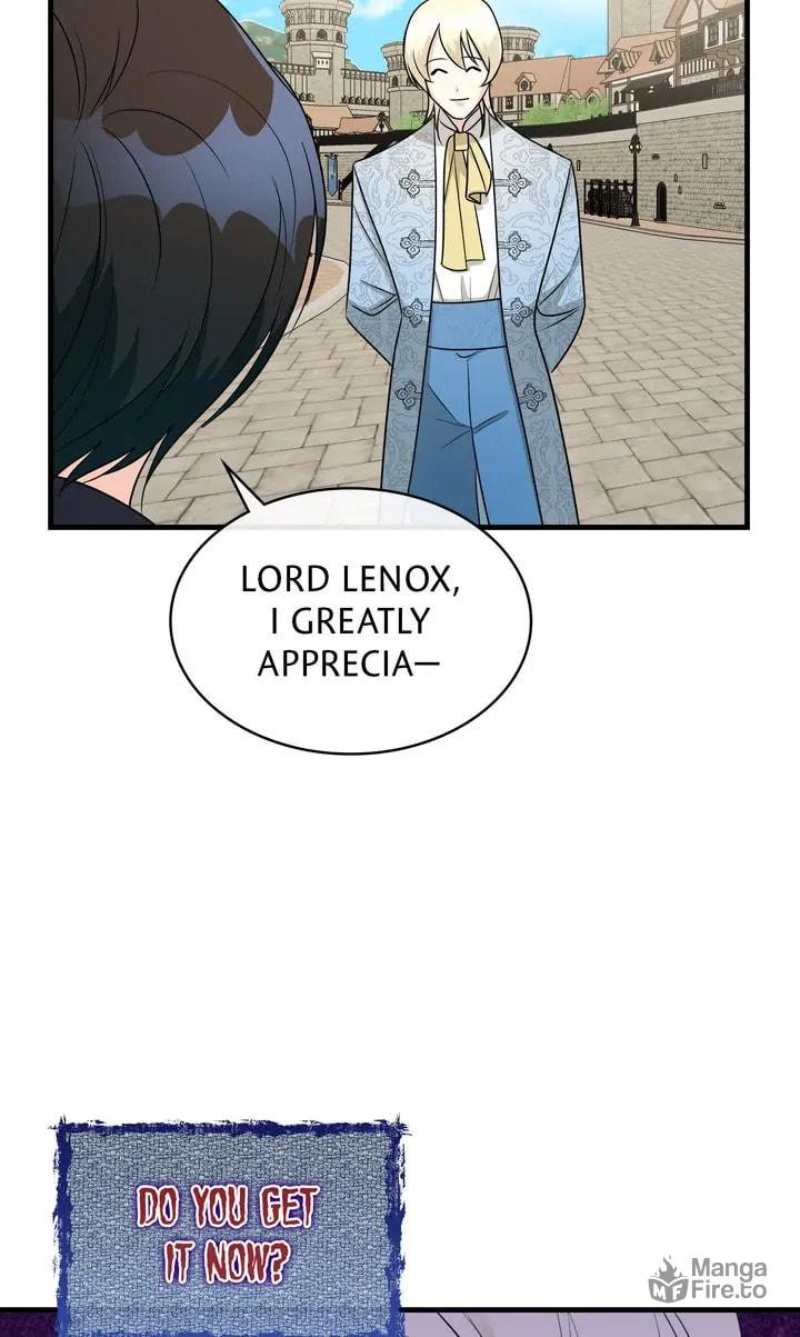 Till Divorce Do Us Part! – Chapter 28 page 35