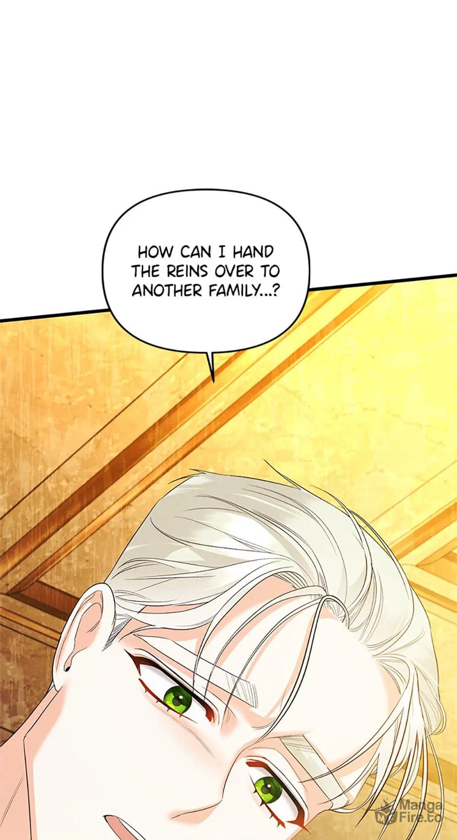 I Will Avoid the Male Lead and Make My Harem – Chapter 30 page 47