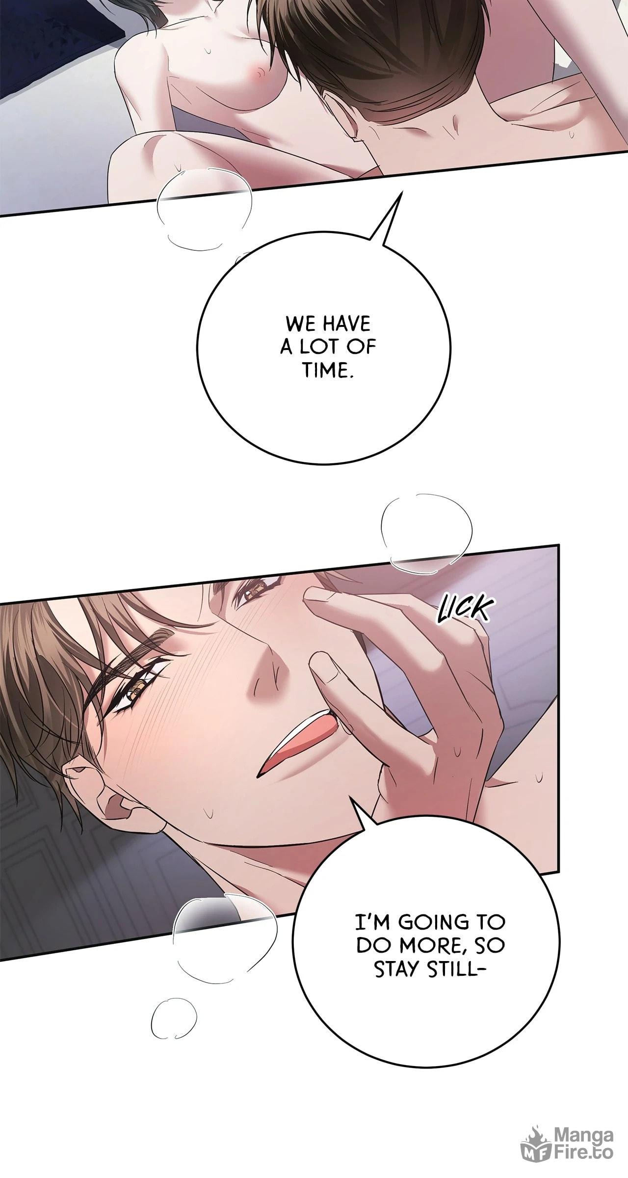 AMON: Unrelatable – Chapter 56 page 9
