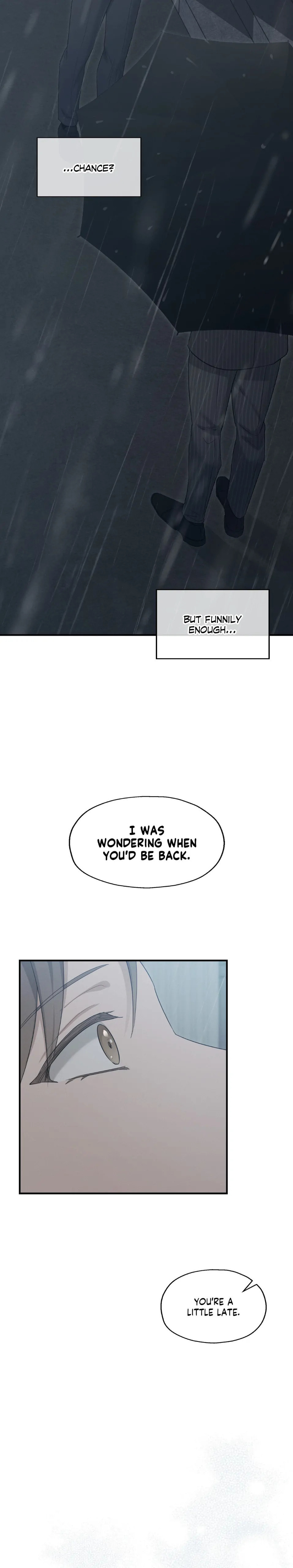 Beyond the Memories – Chapter 20 page 26