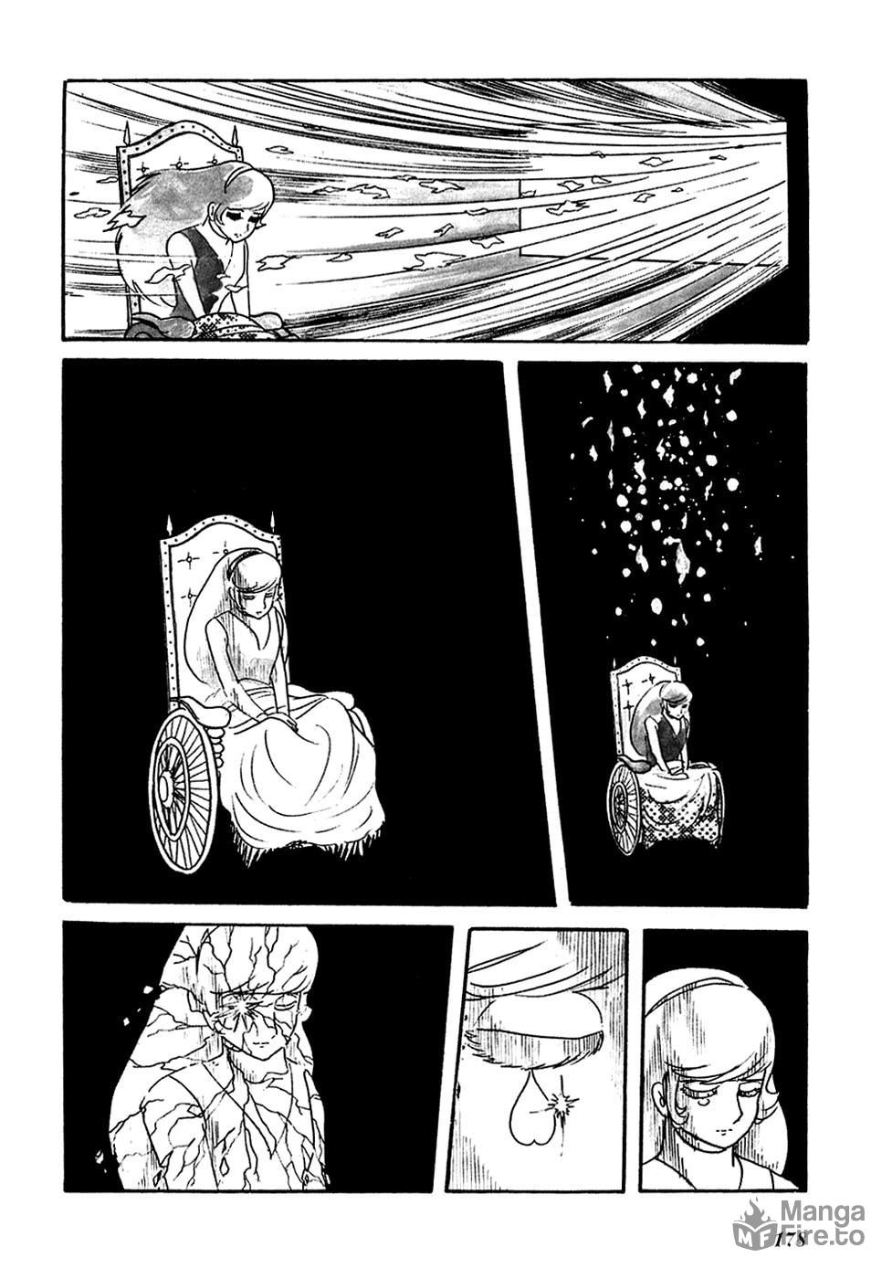 Valentine's Day, a Certain Form of Love page 9