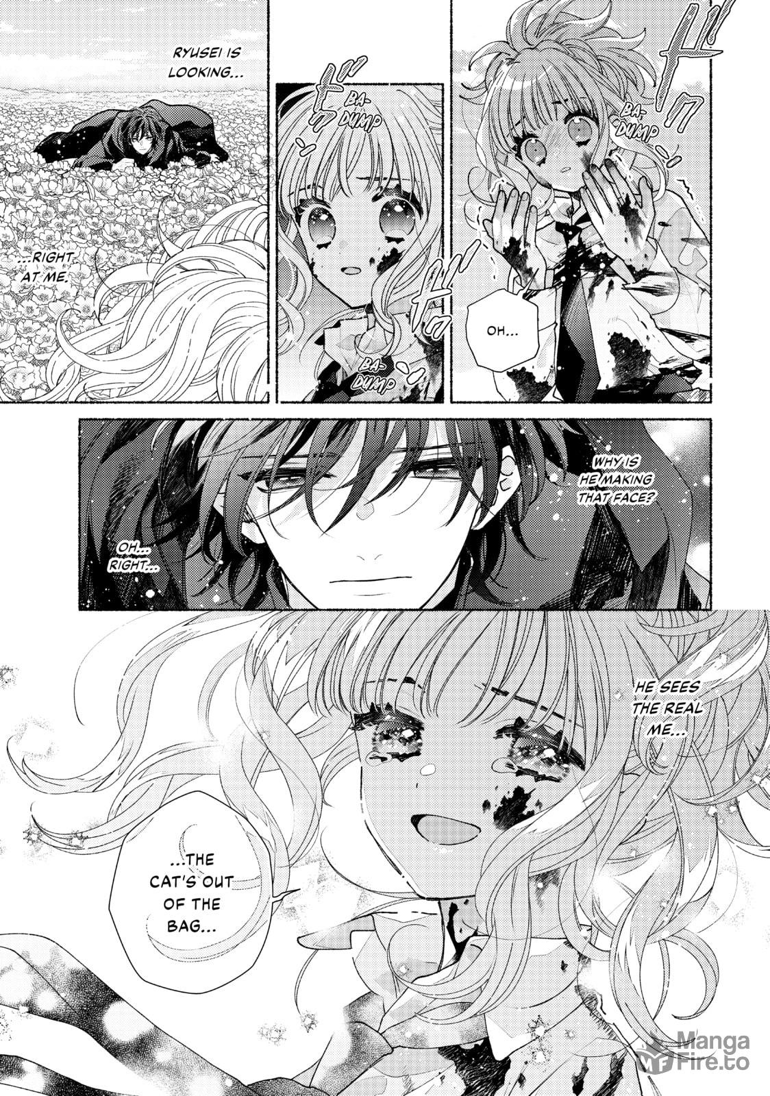 The Real Me page 9