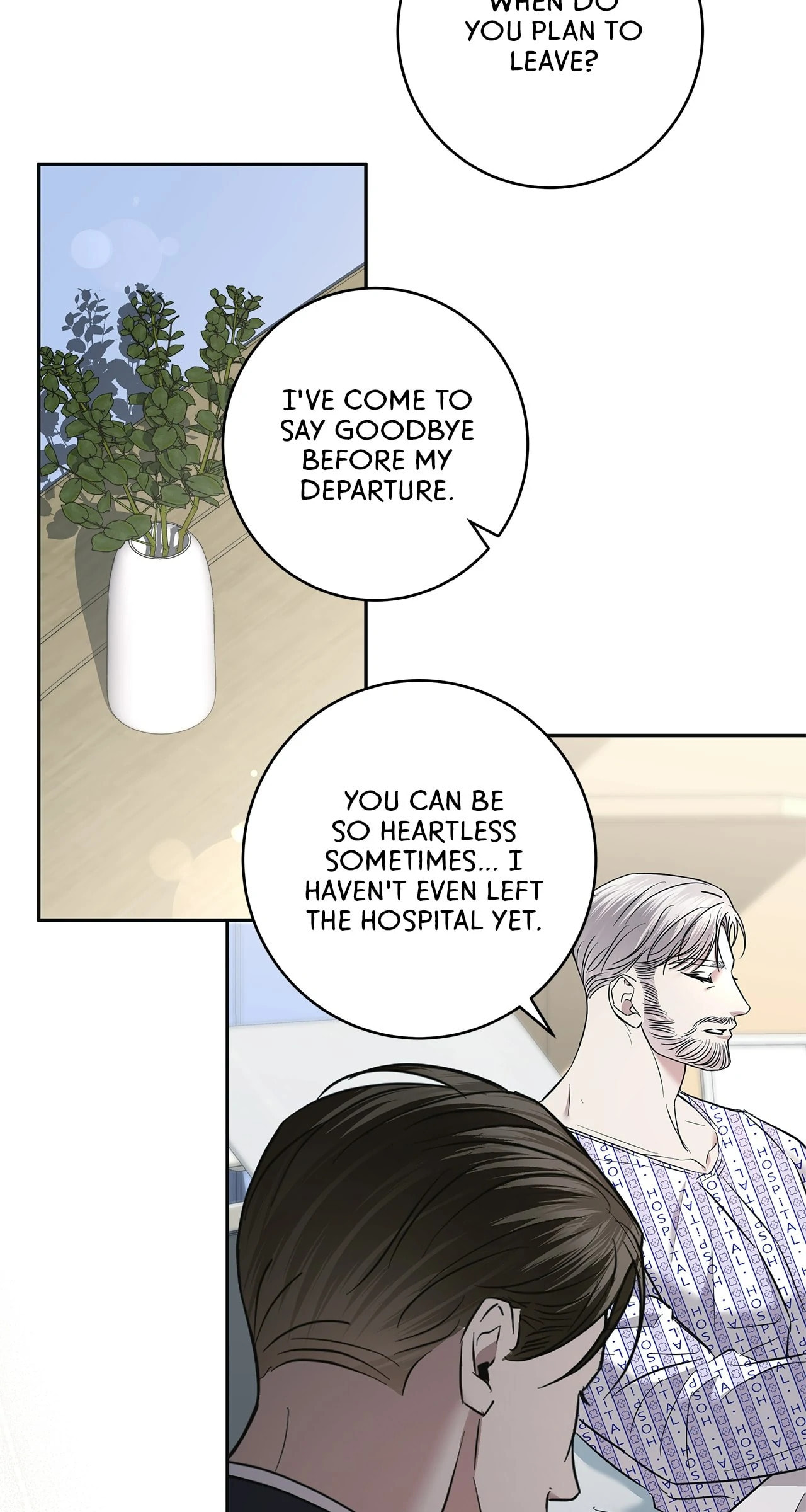 AMON: Unrelatable – Chapter 67 page 51