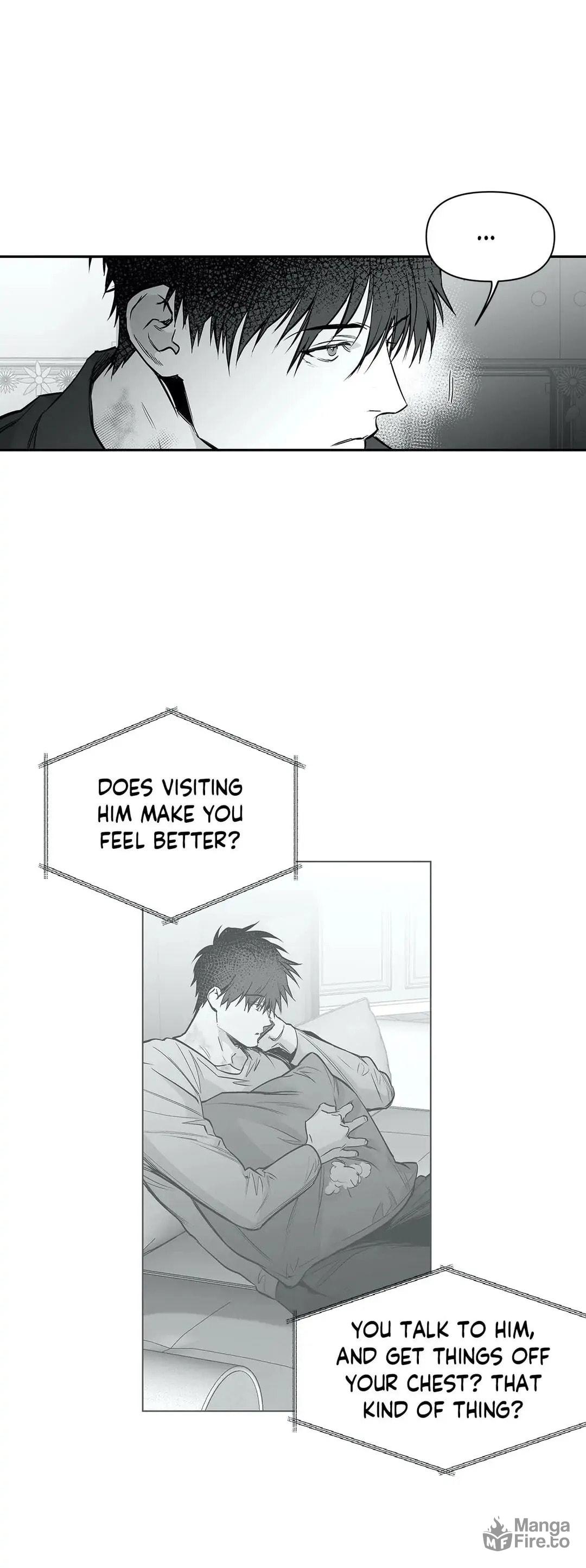 Legs That Won't Walk – Chapter 42 page 2
