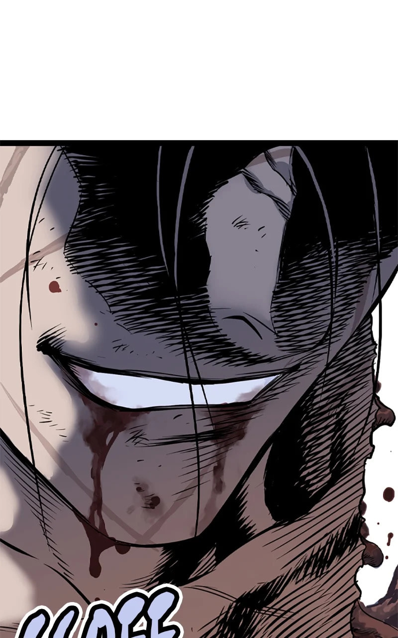 Asura (RYU Ki-Woon) – Chapter 27 page 52