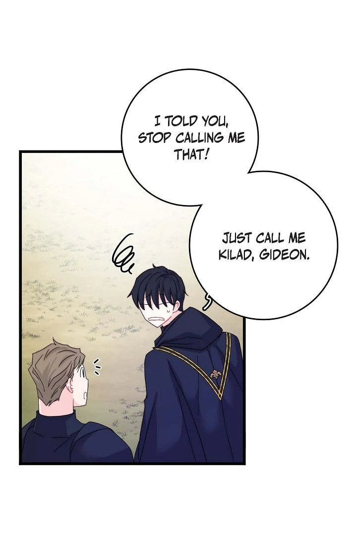 The 13th Prince – Chapter 1 page 25