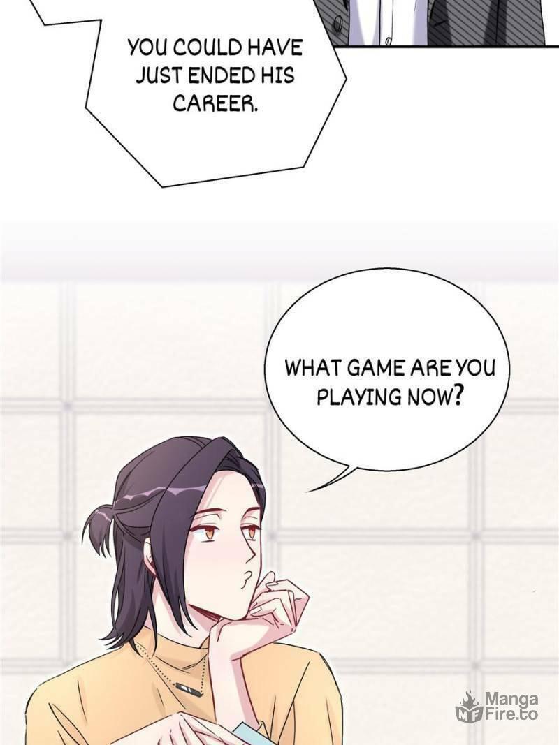 Whose Baby is it? (Colored) – Chapter 15 page 17