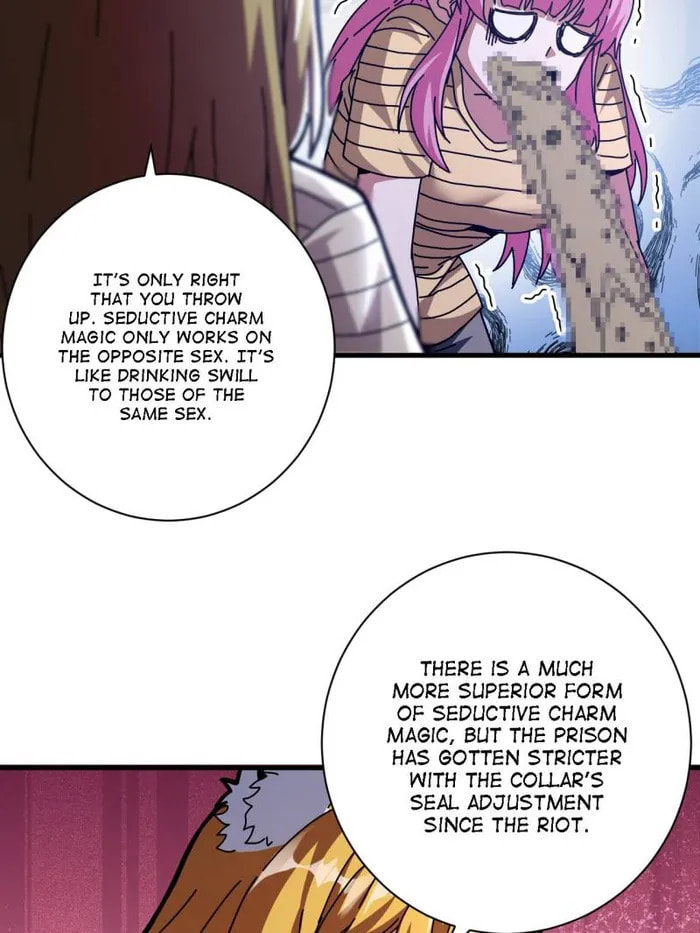 Kanshou Monvmen De Dian Yu Zhang – Chapter 67 page 43