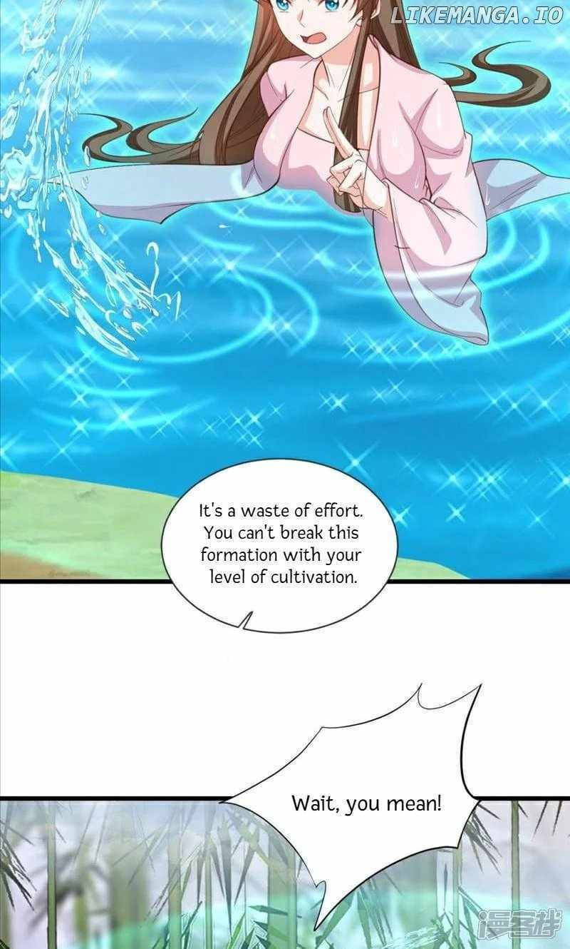 999 Ge Meizi Dao Zhui Wo – Chapter 9 page 25