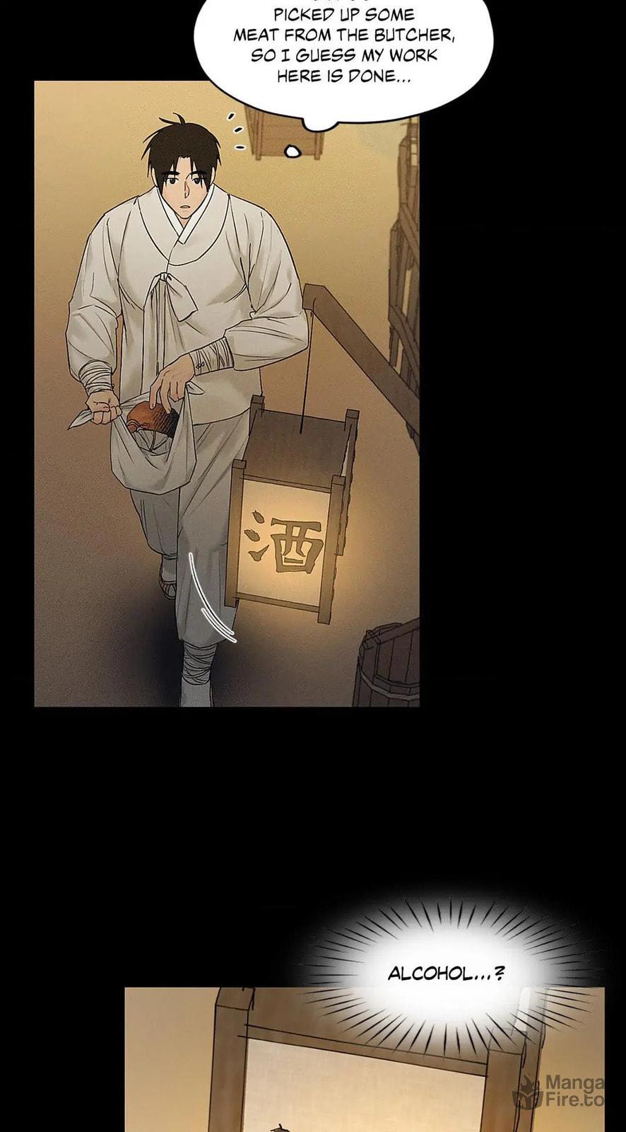 Joseon Workshop – Chapter 26 page 8