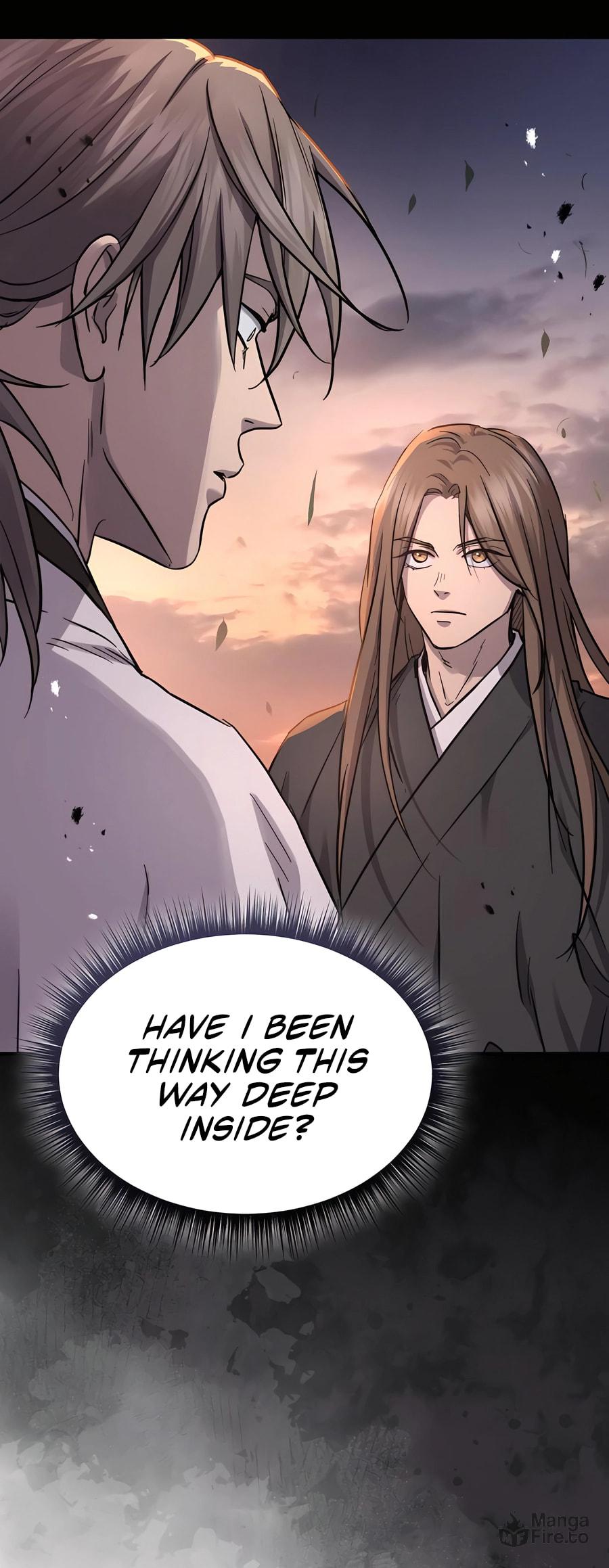 Absolute Reign – Chapter 38 page 17