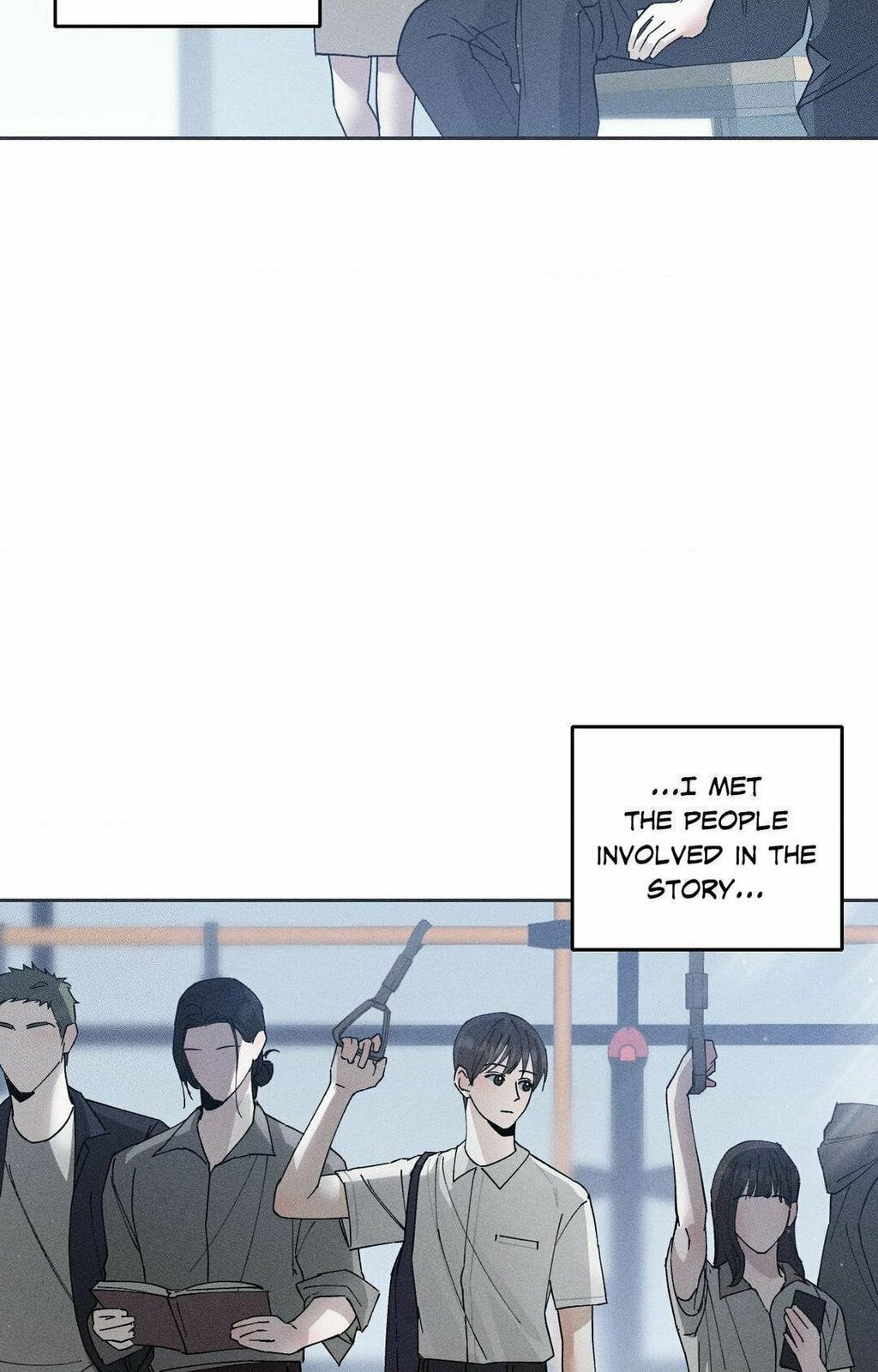 Close-Up – Chapter 5 page 42