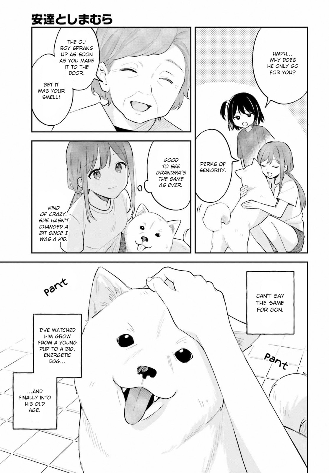 Beyond the Calendar page 6
