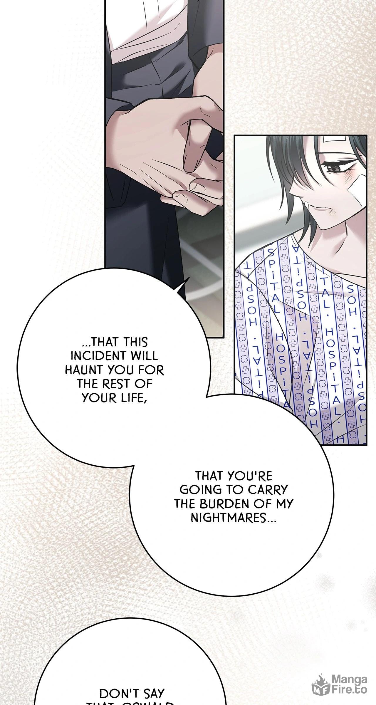 AMON: Unrelatable – Chapter 64 page 4