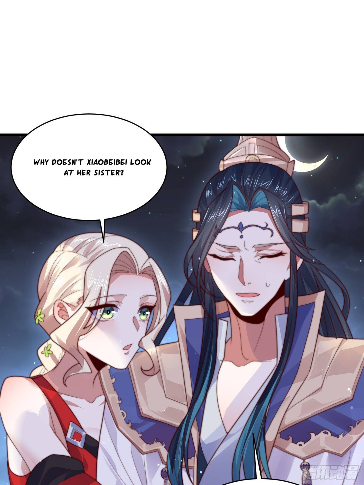 All the Female Apprentices Want to Kill Me – Chapter 12 page 1