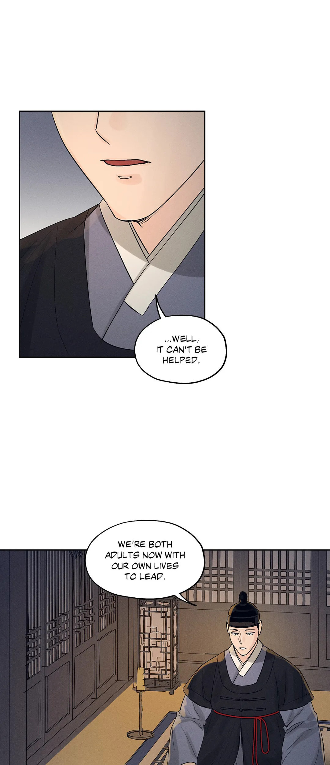 Joseon Workshop – Chapter 8 page 3