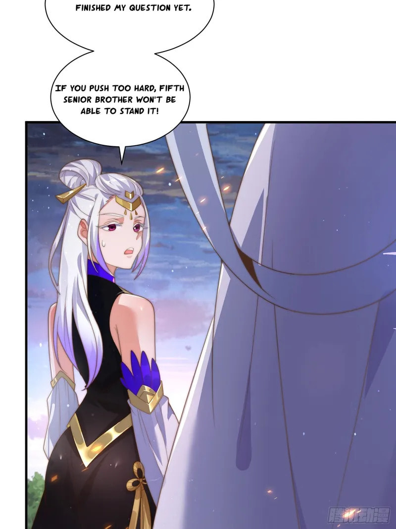 All the Female Apprentices Want to Kill Me – Chapter 7 page 30
