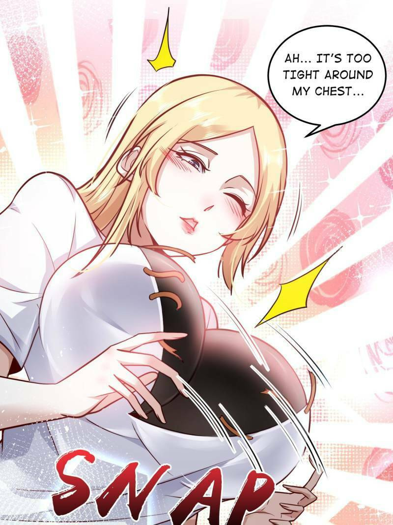 I Defeated Thousands of Gods By the Title System – Chapter 36 page 21