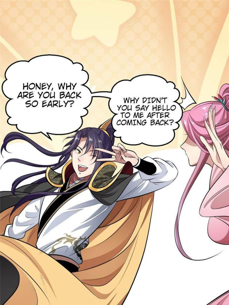 Way To Be The Evil Emperor – Chapter 44 page 18
